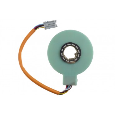 Détecteur d'Angle de Braquage Pour Abarth 500 595 695 500C 595C 9S513C529SA38C5