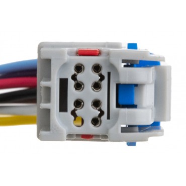 Détecteur d'Angle de Braquage Pour Abarth 500 595 695 500C 595C 9S513C529SA38C5