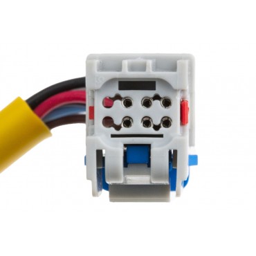 Détecteur d'Angle de Braquage Pour Abarth 500 595 Grande Punto Fiat 500 51826526