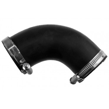 Durite de Turbo Pour Audi Q7 2.0 TFSI - à partir de 2015 4M0145708H