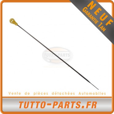 Jauge d'Huile Berlingo Xantia Xsara C5 Peugeot 206 306 307 406 2.0 HDi
