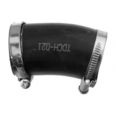 Durite de Turbo Pour Dodge Journey 2.0 CRD - à partir de 2008 04891860AB