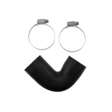 Durite de Turbo Pour Ford Focus III Mondeo V 1.6 TDCi CV616C646BA CV616C646BB