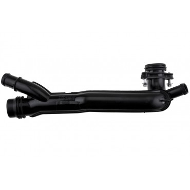 Durite de Turbo Pour Mercedes Classe C E Cls Glc A2642008600 2642008600