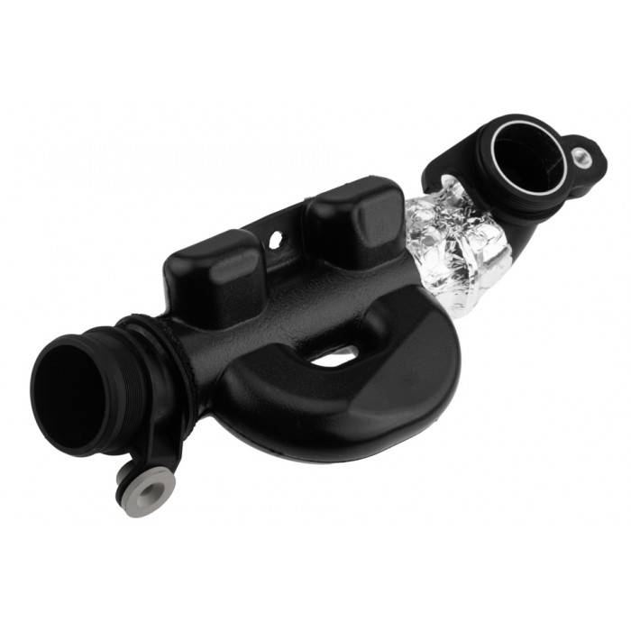 Durite de Turbo Pour Citroën C2 C3 I Peugeot 1007 207 1.6 HDi 38351 9653777980