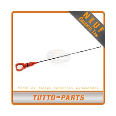 Jauge d'Huile Citroen C1 C2 C3 Peugeot 206 207 1007 - 1.4 HDi