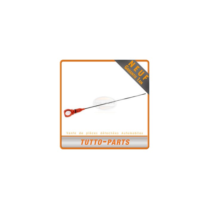 Jauge d'Huile Citroen C1 C2 C3 Peugeot 206 207 1007 - 1.4 HDi