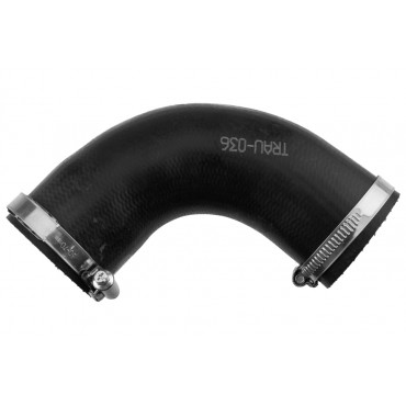 Durite de Turbo inférieur Gauche Pour Audi Q7 Vw Touareg 3.0 TDI 4M0145709G