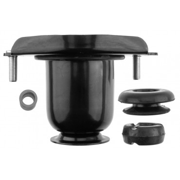 Coupelle d'Amortisseur Arrière Droite Pour Toyota Avensis 2003-2008 4840132010