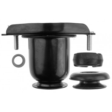 Coupelle d'Amortisseur Arrière Gauche Pour Toyota Avensis 2003-2008 48401-32010