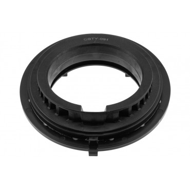 Coupelle d'Amortisseur -- Support Amortisseur Pour Toyota C-Hr 48619-02010