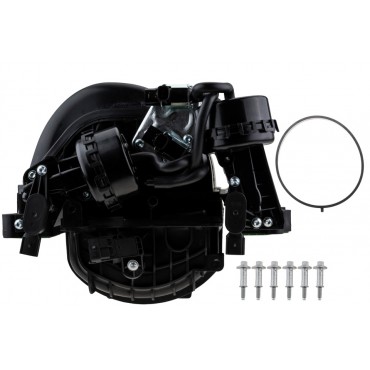 Collecteur d'Admission Pour Ford F-150 5.0 V8 FL3Z-9424-B FL3Z-9424-E FL3Z9424J