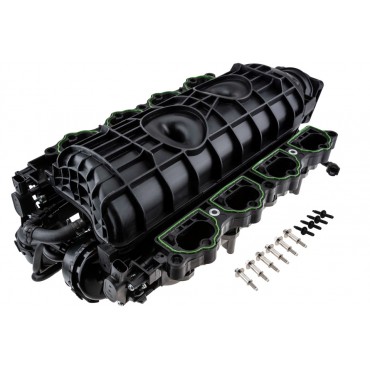 Collecteur d'Admission Pour Ford Usa Mustang 5.0 V8 2017-2023 FR3E-9S455-HB