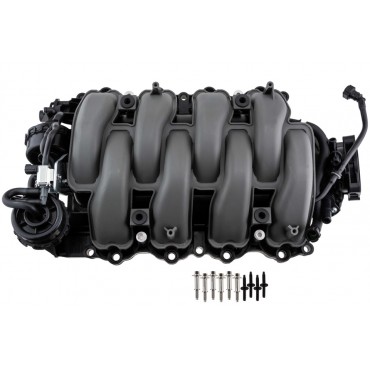 Collecteur d'Admission Pour Ford Usa Mustang 5.0 V8 2017-2023 FR3E-9S455-HB