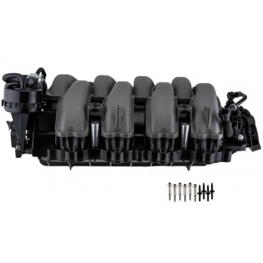 Collecteur d'Admission Pour Ford Usa Mustang 5.0 V8 2017-2023 FR3E-9S455-HB