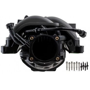 Collecteur d'Admission Pour Ford Usa Mustang 5.0 V8 2017-2023 FR3E-9S455-HB