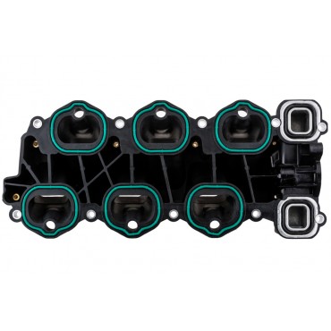 Collecteur d'Admission Pour Ford Usa Explorer Lincoln Mkt AT4Z-9424-F CT4Z9424C