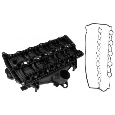 Collecteur d'Admission Pour Volvo C30 C70 II S40 II S60 II S80 II V50 31430316