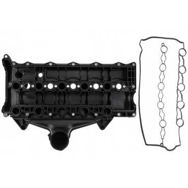 Collecteur d'Admission Pour Volvo C30 C70 II S40 II S60 II S80 II V50 31430316