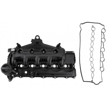 Collecteur d'Admission Pour Volvo C30 C70 II S40 II S60 II S80 II V50 31430316