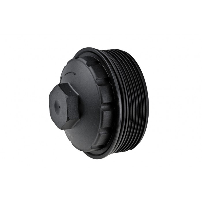 Couvercle de Filtre à Huile Pour Alfa Romeo Giulia Stelvio 2.9 68335191AA