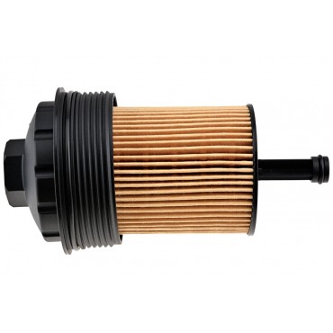 Couvercle de Filtre à Huile Pour Alfa Romeo Giulia Stelvio 2.9 68335191AA