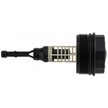 Couvercle de Filtre à Huile Pour Honda Accord VIII Civic Ix VIII 15420-RSR-E01