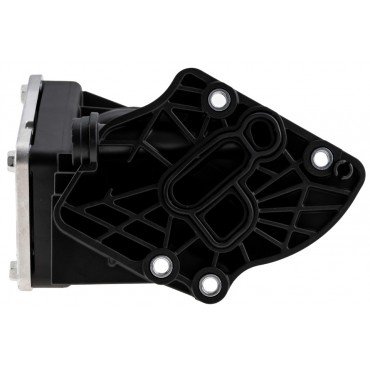 Boitier de Filtre à Huile Pour Kia Sorento II 3.5 2013-2015 26300-3CAB1