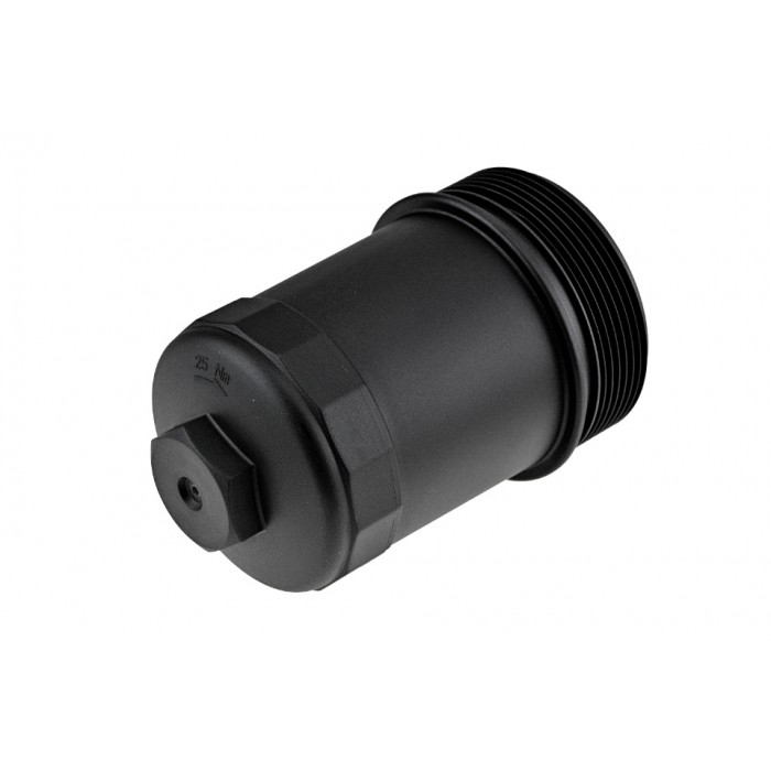 Couvercle de Filtre à Huile Pour Audi A8 Vw Phaeton 07C115433F 07C115433J