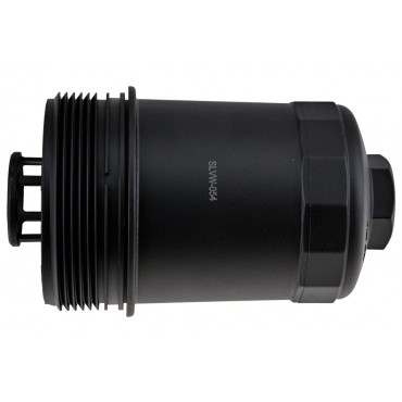 Couvercle de Filtre à Huile Pour Audi A8 Vw Phaeton 07C115433F 07C115433J