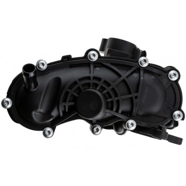 Boitier Thermostat d'Eau Pour Audi A4 A5 Q5 Vw Touareg 059121111DH 059121111CT