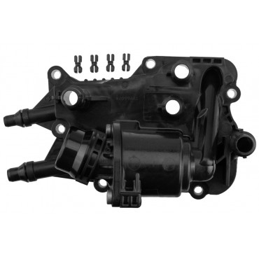 Boitier Thermostat d'Eau Pour Bmw Série 3 G20 5 G30 6 G32 7 G11 11538576288