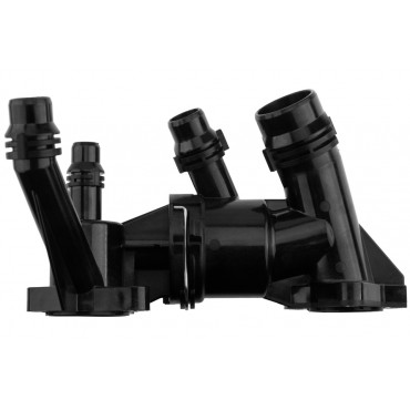 Boitier Thermostat d'Eau Pour Bmw Série 3 G20 5 G30 7 G11 8 G15 11538576289