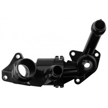 Boitier Thermostat d'Eau Pour Bmw Série 3 G20 5 G30 7 G11 8 G15 11538576289