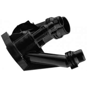 Boitier Thermostat d'Eau Pour Bmw Série 3 G20 5 G30 7 G11 8 G15 11538576289