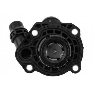 Boitier Thermostat d'Eau Pour Bmw Série 1 F20 2 F45 F22 F87 F46 X1 F48 31340273