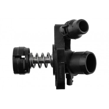 Boitier Thermostat d'Eau Pour Bmw Série 1 F20 2 F45 F22 F87 F46 X1 F48 31340273