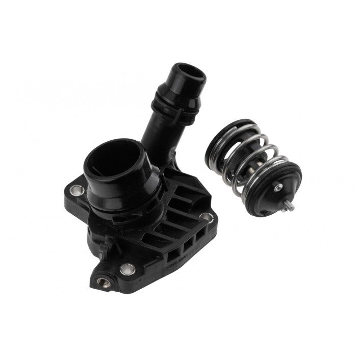 Boitier Thermostat d'Eau Pour Bmw Série 1 F20 2 F46 3 F30 F34 4 F32 11518588945