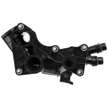 Boitier Thermostat d'Eau Pour Audi A3 Cupra Formentor Seat Leon 05L121111N