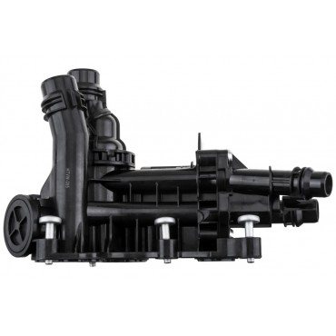 Boitier Thermostat d'Eau Pour Audi A3 Cupra Formentor Seat Leon 05L121111N