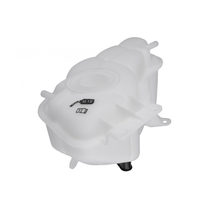 Vase d'Expansion d'Eau Pour Audi A8 2.8 FSI 3.0 TDI 3.2 FSI 2002-2010 4E0121403G