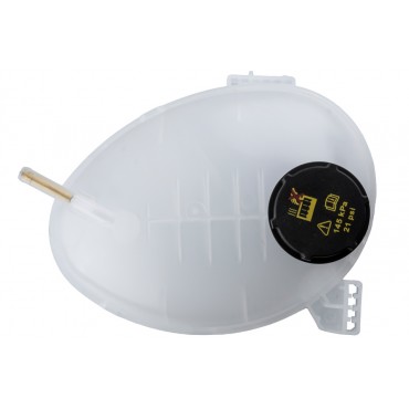 Vase d'Expansion d'Eau Pour Ford Ecosport Fiesta VII Ka+ III Puma 2066919