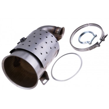 FAP Filtre à Particules Pour Citroën C3 II Peugeot 2008 207 208 1610280580