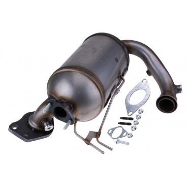 FAP Filtre à Particules Pour Dacia Dokker Duster Lodgy Logan II 208A00669R