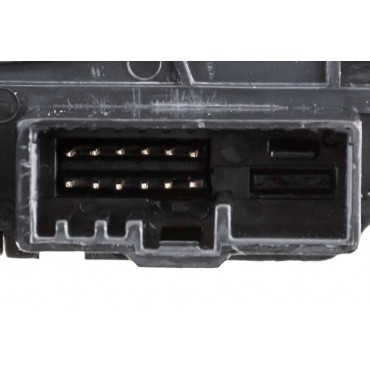 Ressort Contacteur Tournant Airbag Pour Hyundai I20 II 2014-2020 93490S1140