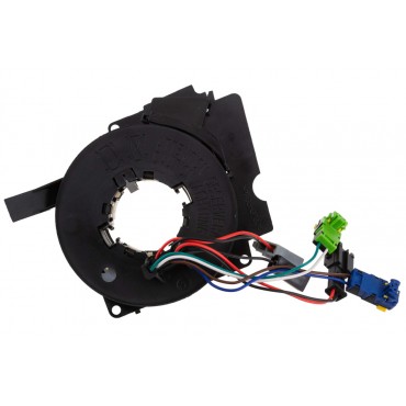 Ressort Contacteur Tournant Airbag Pour Renault Grand Scénic II 7701060400