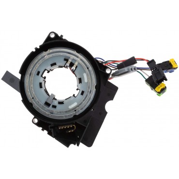 Ressort Contacteur Tournant Airbag Pour Renault Grand Scénic II 7701060400
