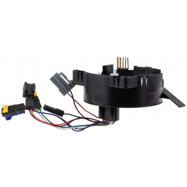 Ressort Contacteur Tournant Airbag Pour Renault Grand Scénic II 7701060400