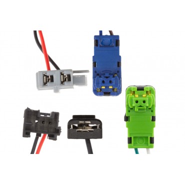 Ressort Contacteur Tournant Airbag Pour Renault Grand Scénic II 7701060400