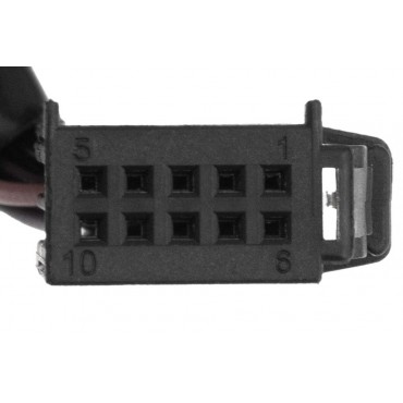 Carte de Circuit Selecteur Changement Boite Auto Pour Audi A4 A5 A6 4G1919065A